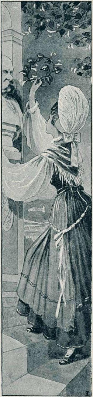 Esloveno adorna estátuas de imperadores de Francisek Dobnikar